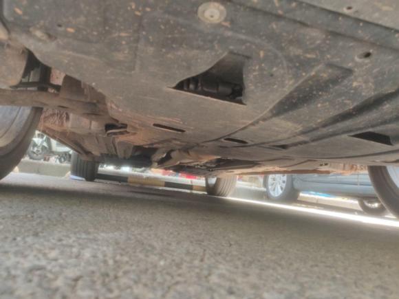 [南昌·赣G] 二手吉利汽车星越L2021款 2.0TD DCT EVO两驱尊贵型