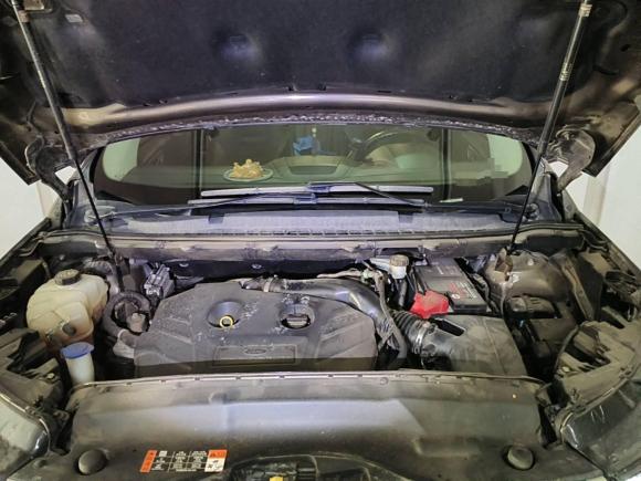 [济南·鲁A] 二手福特锐界2015款 2.0T GTDi 四驱尊锐型