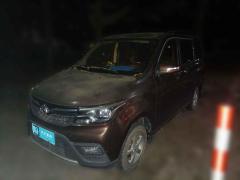 [佛山·川Q]长安凯程&nbsp;&nbsp;欧诺S&nbsp;&nbsp;2019款1.5L欧诺S经济型7座JL473QG