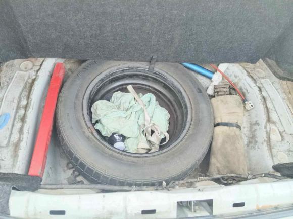 [济南·鲁A] 二手比亚迪比亚迪F32018款 1.5L 手动经典型