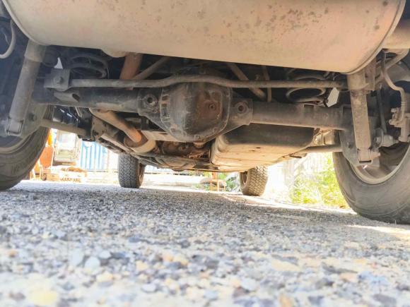 [青岛·鲁B] 二手Jeep牧马人2013款 3.6L Sahara 四门版