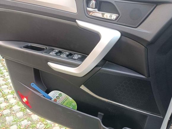 [武汉·鄂W] 二手江汽集团瑞风S32016款 1.5L CVT豪华型