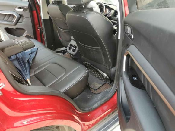 [广州·川R] 二手哈弗哈弗H62019款 1.5GDIT 自动豪华智联版 国VI