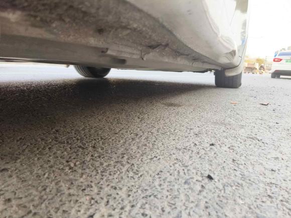 [成都·川A] 二手本田思铂睿2013款 2.0L 尊贵版