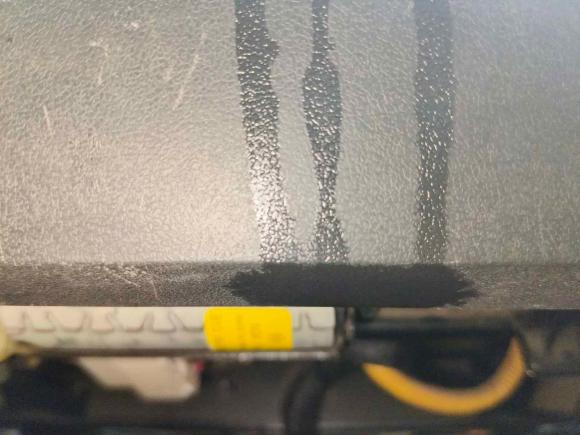 [西安·陕D] 二手比亚迪秦新能源2014款 1.5T 酷黑骑士旗舰型