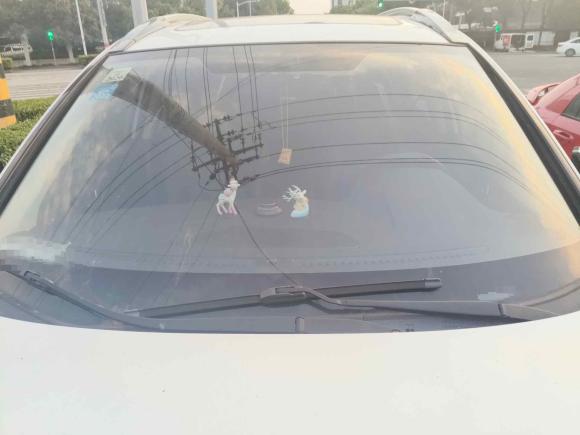 [宁波·浙B] 二手哈弗哈弗H62018款 蓝标 运动版 1.5T 自动两驱精英型