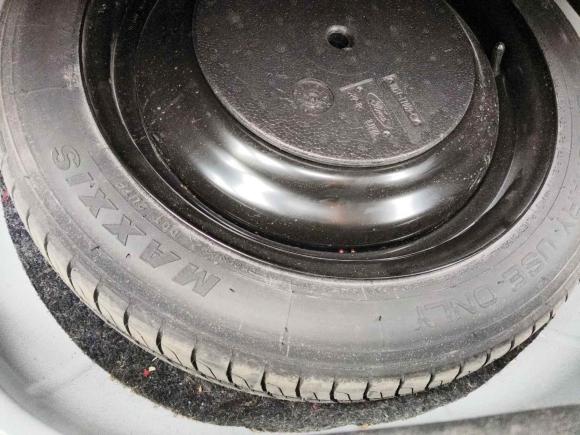 [无锡·鄂A] 二手福特福克斯2012款 两厢 1.6L 自动舒适型