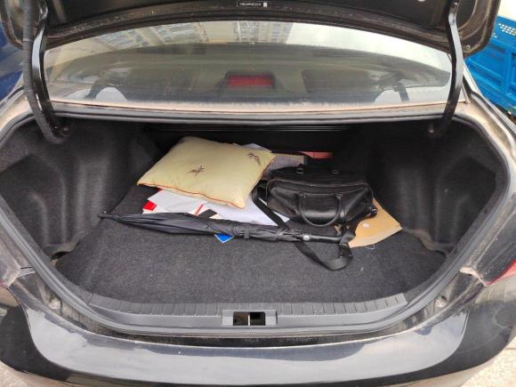 [义乌·浙G] 二手比亚迪比亚迪F32016款 1.5L 手动豪华型