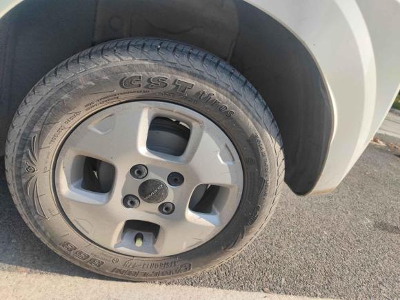 [义乌·浙G] 二手荣威科莱威CLEVER2020款 都市风尚版