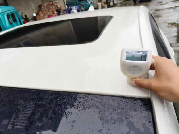 [嘉兴·粤S] 二手别克英朗2021款 改款 1.3T 自动轻混动精英型