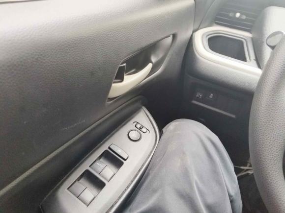 [宁波·浙B] 二手本田飞度2021款 1.5L CVT潮享版