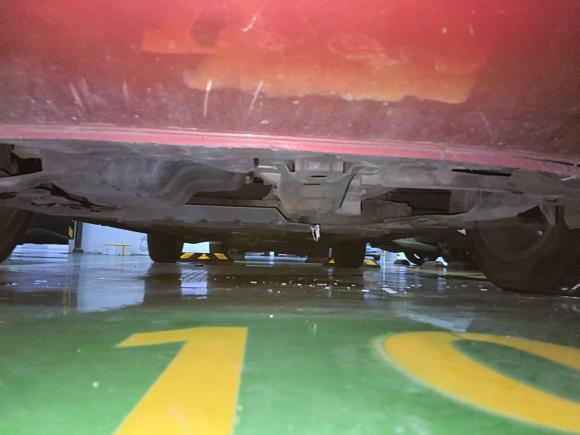 [佛山·粤E] 二手三菱翼神2010款 时尚版 1.8L 手动舒适型