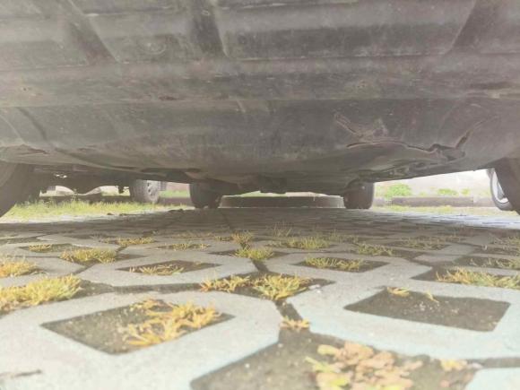 [南通·苏F] 二手奔驰威霆2018款 2.0T 商务版 国VI