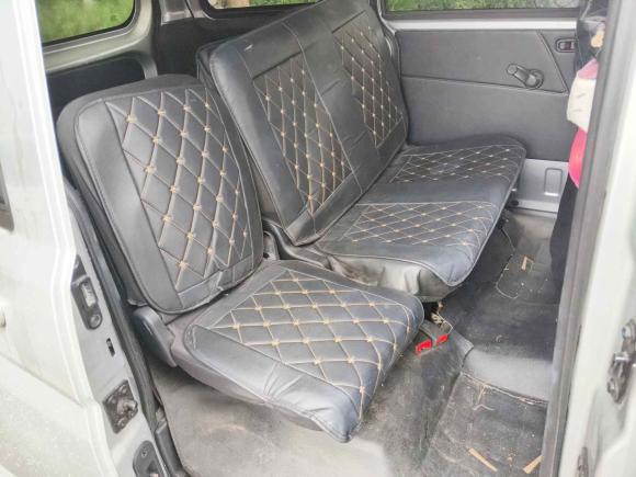 [佛山·粤E] 二手长安凯程欧诺S2019款 1.5L欧诺S经济型5座JL473QG