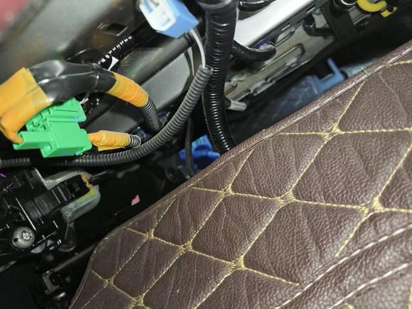 [西安·陕A] 二手本田皓影2020款 240TURBO CVT四驱尊享版