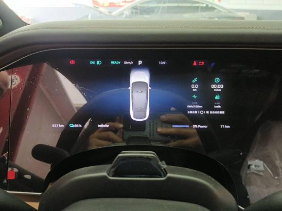 [成都·川A] 二手飞凡汽车飞凡R72023款 长续屏霸Pro版