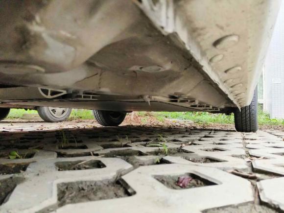 [成都·川A] 二手思皓花仙子2022款 花仙子款 四叶草