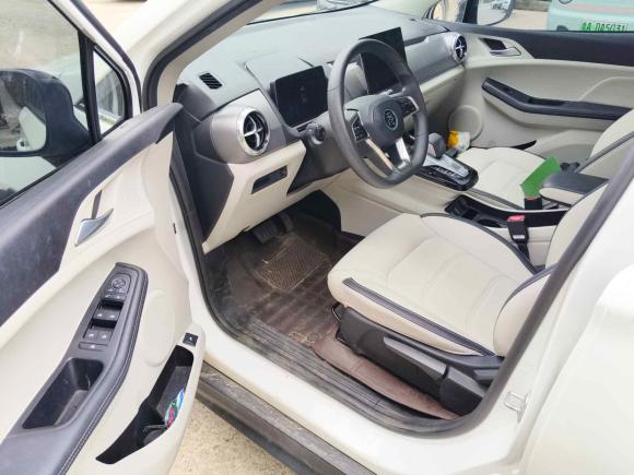 [济南·鲁A] 二手比亚迪元Pro2021款 401KM 豪华型