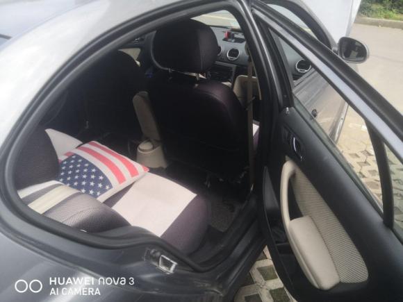 [上海·蒙C] 二手大众朗逸2011款 1.6L 手动品悠版