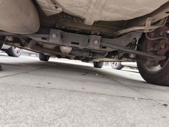 [宁波·浙B] 二手别克英朗2021款 1.3T 自动轻混动精英型