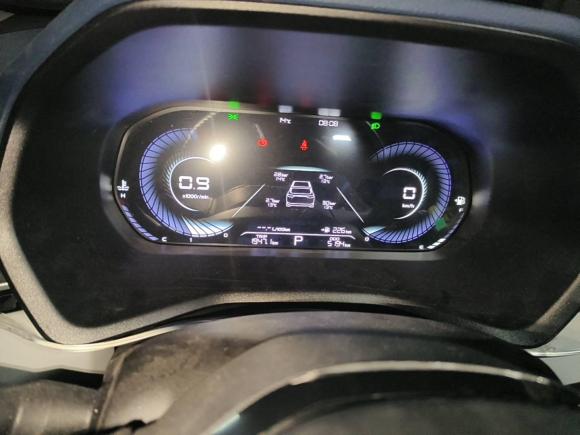 [合肥·皖C] 二手吉利汽车帝豪2022款 第4代 1.5L CVT旗舰型