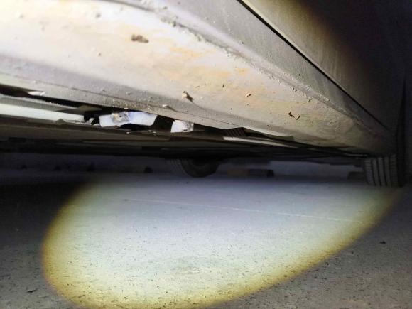 [芜湖·豫R] 二手奔驰奔驰A级2019款 A 200 L 运动轿车