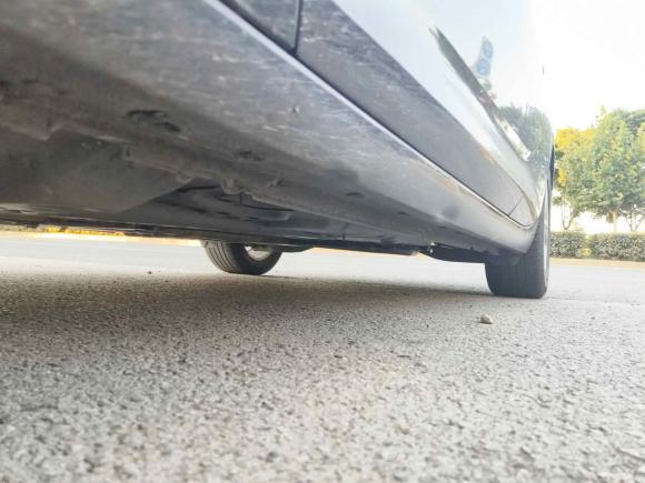 [湖州·浙C] 二手别克君威2020款 552T 精英型