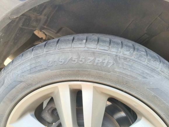 [无锡·苏B] 二手本田奥德赛2011款 劲秀 2.4L 豪华版