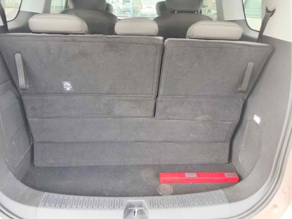 [常州·苏D] 二手上汽大通MAXUS大通G702024款 2.0T 自动旗舰版 7座