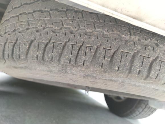 [嘉兴·浙A] 二手丰田兰德酷路泽2015款 4.0L V6 中东低配版