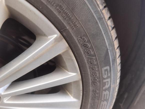 [金华·浙G] 二手大众朗行2013款 1.4TSI 自动舒适型