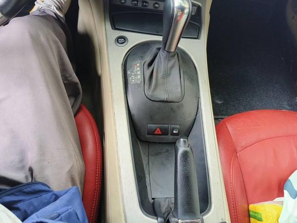 [上海·贵H] 二手宝马宝马Z42004款 3.0i