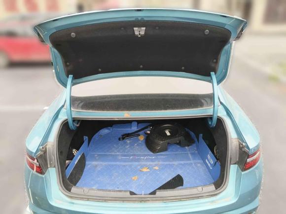 [湖州·浙B] 二手吉利汽车星瑞2021款 2.0TD 尊贵型