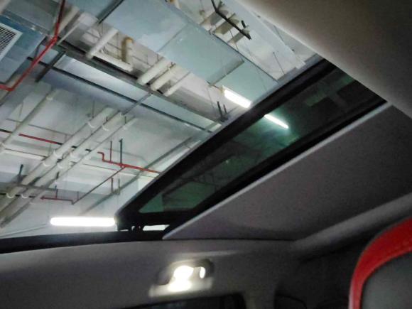 [上海·贵D] 二手思皓思皓X82021款 300T DCT豪华智联版 7座