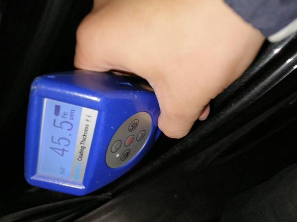 [南昌·赣A] 二手丰田雷凌2021款 185T CVT运动版