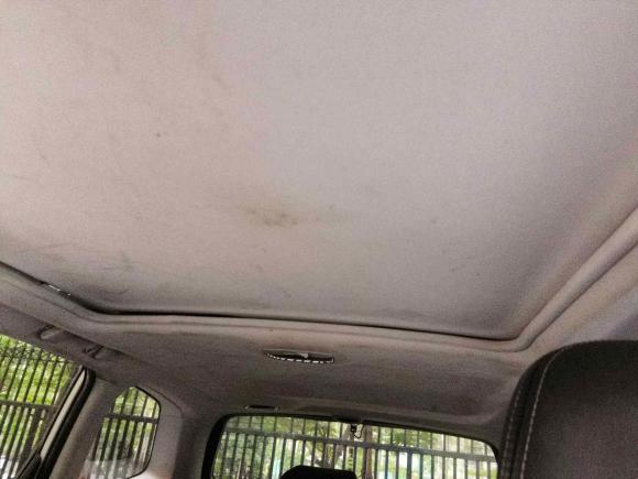 [佛山·粤X] 二手斯巴鲁森林人2015款 2.0i 特装纪念版