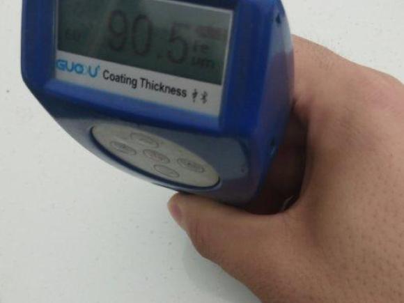 [南昌·赣A] 二手现代瑞奕2014款 1.4L 自动GLX