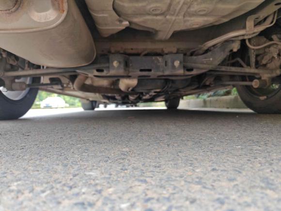 [武汉·鄂A] 二手雪佛兰科鲁泽2022款 轻混 RS 330T 自动畅快版