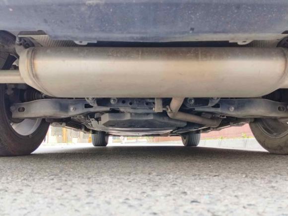 [成都·川A] 二手丰田威兰达2020款 双擎 2.5L E-CVT四驱豪华版