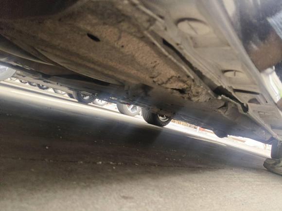 [义乌·浙G] 二手奥迪奥迪A6L2014款 TFSI 舒适型