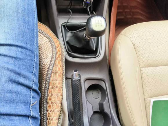 [合肥·皖A] 二手五菱汽车五菱宏光2018款 1.5L S舒适型L2B