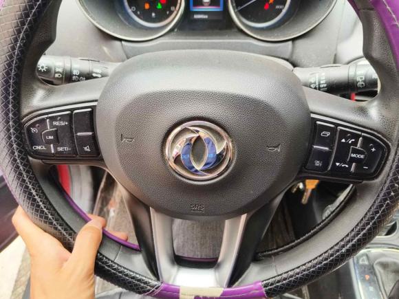 [义乌·浙D] 二手东风风神东风风神AX42017款 1.6L DCT潮尚型