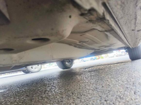 [南昌·赣A] 二手雪佛兰科鲁泽2020款 轻混 Redline 320T 双离合爽快版