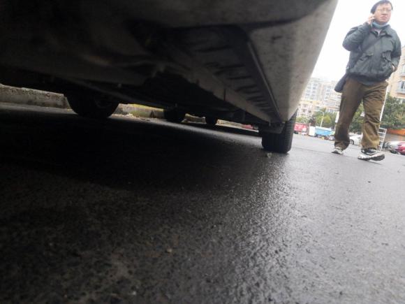 [上海·沪C] 二手丰田卡罗拉2017款 1.6L CVT GL