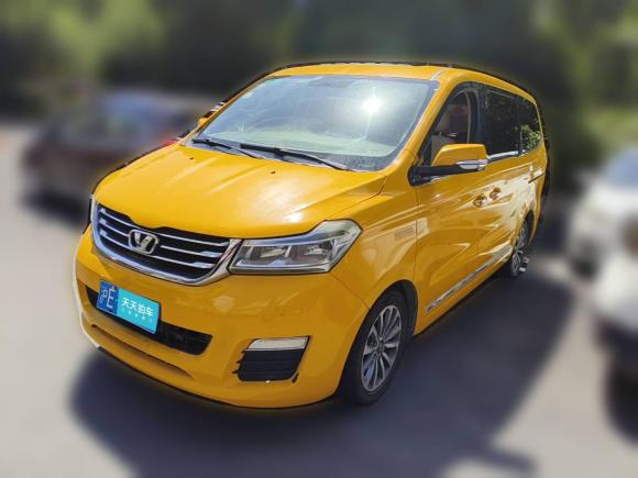 [上海·沪E] 二手华颂华颂72015款 2.0T 自动豪华型