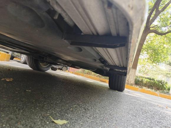 [上海·鲁G] 二手大众途观2017款 300TSI 自动两驱丝绸之路舒适版