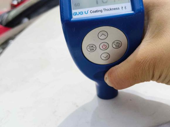 [南昌·赣M] 二手斯柯达柯迪亚克2017款 TSI330 7座两驱豪华版