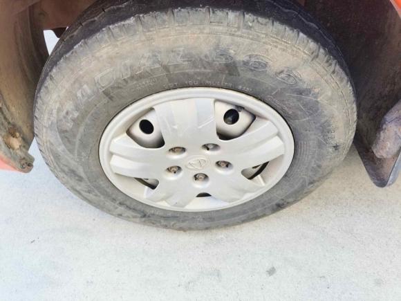 [宁波·浙B] 二手长安凯程长安睿行M802019款 1.5L基本型2座单蒸空调国VI平顶背掀门DAM15KR