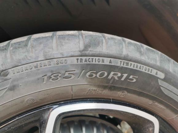 [佛山·粤A] 二手smartsmart forfour2016款 0.9T 66千瓦先锋版