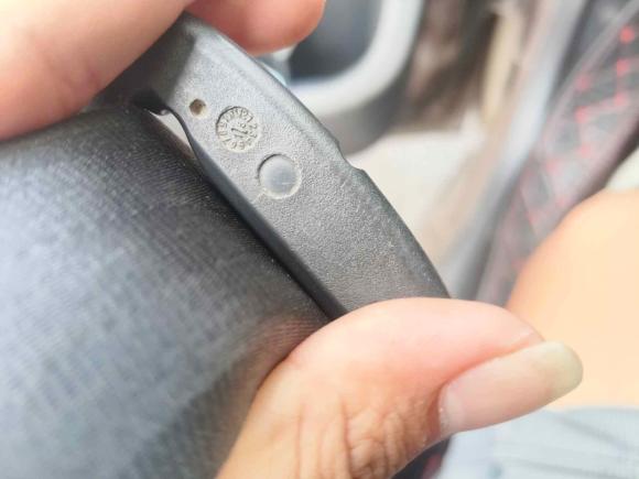 [武汉·鄂A] 二手标致标致3012014款 1.6L 自动舒适版